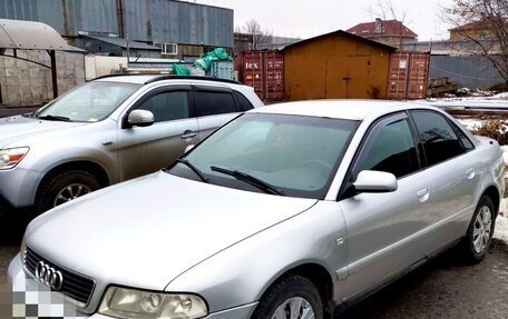 Audi A4, 2000 год, 395 000 рублей, 2 фотография