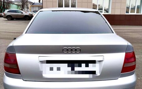 Audi A4, 2000 год, 395 000 рублей, 3 фотография