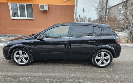 Opel Astra H, 2007 год, 410 000 рублей, 9 фотография