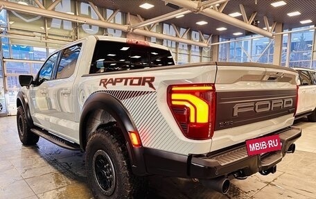 Ford F-150, 2024 год, 18 774 614 рублей, 4 фотография