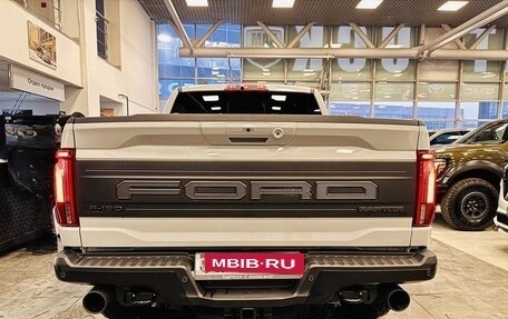 Ford F-150, 2024 год, 18 774 614 рублей, 6 фотография