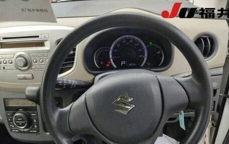 Suzuki Wagon R V, 2013 год, 594 777 рублей, 3 фотография