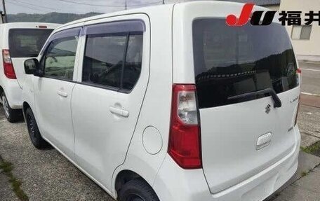 Suzuki Wagon R V, 2013 год, 594 777 рублей, 6 фотография