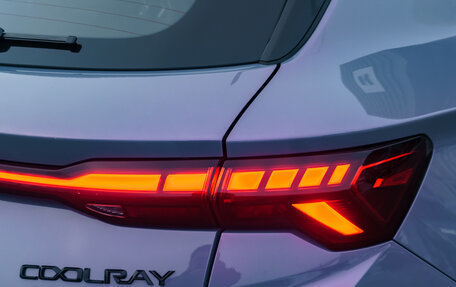 Geely Coolray I, 2023 год, 2 250 000 рублей, 10 фотография