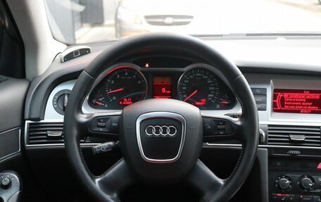 Audi A6, 2008 год, 799 000 рублей, 8 фотография