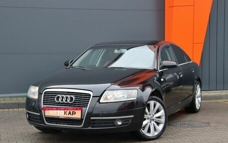 Audi A6, 2008 год, 799 000 рублей, 2 фотография