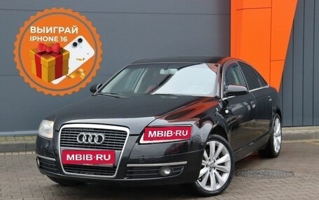 Audi A6, 2008 год, 799 000 рублей, 1 фотография