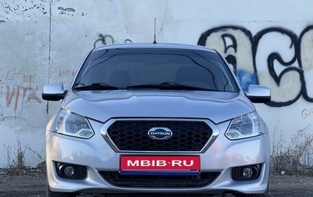 Datsun on-DO I рестайлинг, 2017 год, 765 000 рублей, 2 фотография