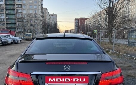 Mercedes-Benz E-Класс, 2013 год, 2 400 000 рублей, 6 фотография