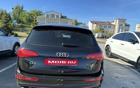 Audi Q5, 2014 год, 2 400 000 рублей, 3 фотография