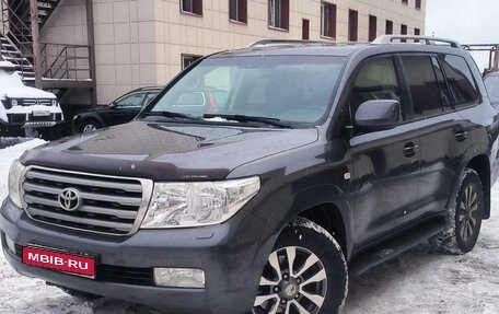 Toyota Land Cruiser 200, 2011 год, 3 500 000 рублей, 1 фотография