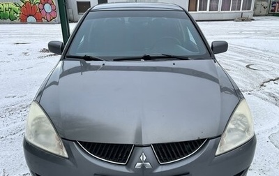 Mitsubishi Lancer IX, 2005 год, 350 000 рублей, 1 фотография