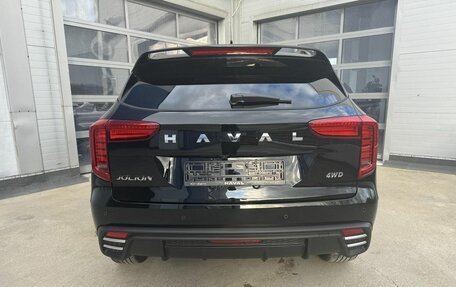 Haval Jolion, 2024 год, 2 499 000 рублей, 2 фотография