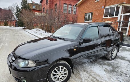 Daewoo Nexia I рестайлинг, 2011 год, 279 000 рублей, 3 фотография