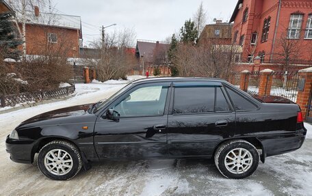 Daewoo Nexia I рестайлинг, 2011 год, 279 000 рублей, 13 фотография