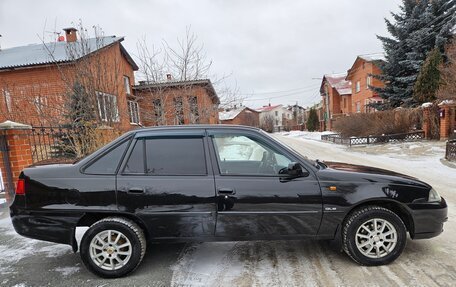 Daewoo Nexia I рестайлинг, 2011 год, 279 000 рублей, 12 фотография