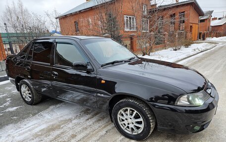 Daewoo Nexia I рестайлинг, 2011 год, 279 000 рублей, 30 фотография