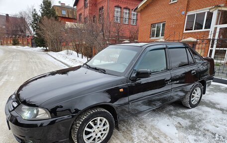 Daewoo Nexia I рестайлинг, 2011 год, 279 000 рублей, 31 фотография