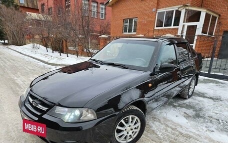 Daewoo Nexia I рестайлинг, 2011 год, 279 000 рублей, 36 фотография