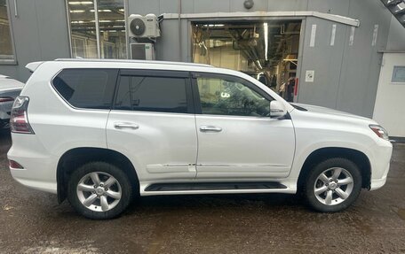 Lexus GX II, 2017 год, 5 397 000 рублей, 6 фотография