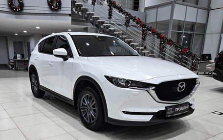 Mazda CX-5 II, 2020 год, 2 950 000 рублей, 7 фотография