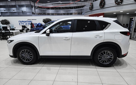 Mazda CX-5 II, 2020 год, 2 950 000 рублей, 12 фотография