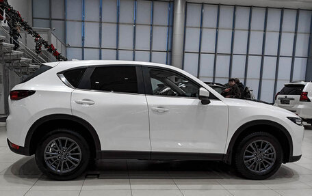 Mazda CX-5 II, 2020 год, 2 950 000 рублей, 8 фотография