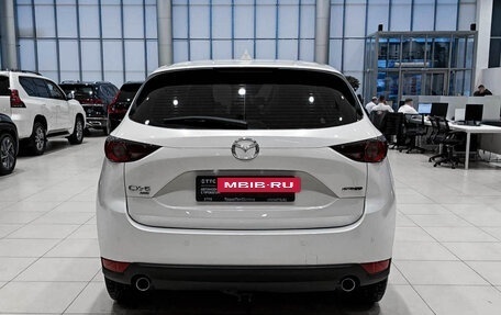 Mazda CX-5 II, 2020 год, 2 950 000 рублей, 10 фотография