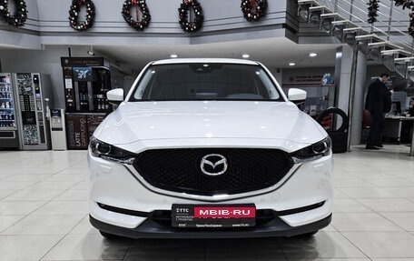 Mazda CX-5 II, 2020 год, 2 950 000 рублей, 6 фотография