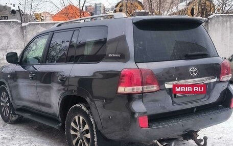 Toyota Land Cruiser 200, 2011 год, 3 500 000 рублей, 3 фотография