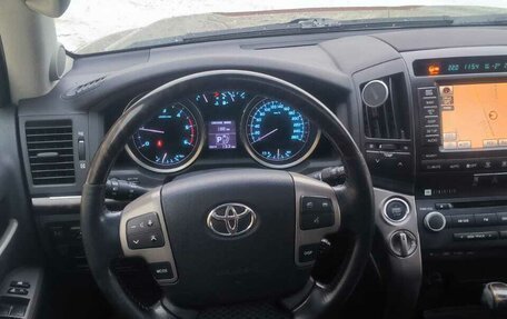 Toyota Land Cruiser 200, 2011 год, 3 500 000 рублей, 14 фотография