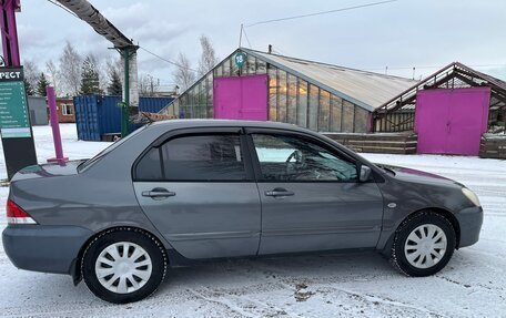 Mitsubishi Lancer IX, 2005 год, 350 000 рублей, 3 фотография