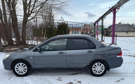 Mitsubishi Lancer IX, 2005 год, 350 000 рублей, 4 фотография