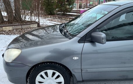 Mitsubishi Lancer IX, 2005 год, 350 000 рублей, 8 фотография