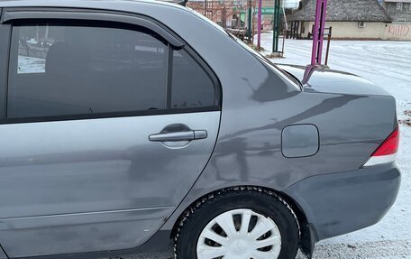 Mitsubishi Lancer IX, 2005 год, 350 000 рублей, 7 фотография