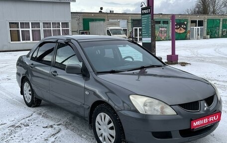 Mitsubishi Lancer IX, 2005 год, 350 000 рублей, 5 фотография