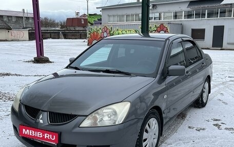 Mitsubishi Lancer IX, 2005 год, 350 000 рублей, 6 фотография