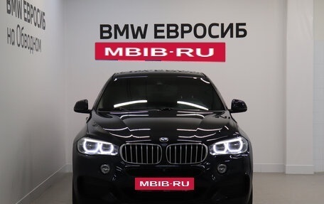 BMW X6, 2019 год, 6 800 000 рублей, 3 фотография