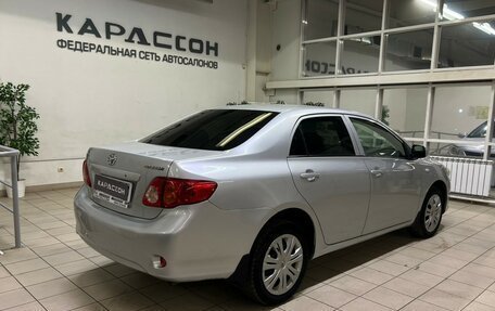 Toyota Corolla, 2008 год, 960 000 рублей, 2 фотография