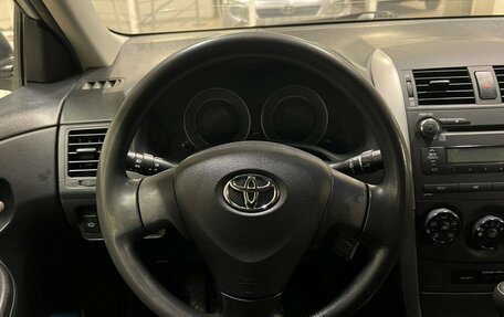 Toyota Corolla, 2008 год, 960 000 рублей, 7 фотография