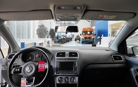 Volkswagen Polo VI (EU Market), 2019 год, 1 600 000 рублей, 18 фотография