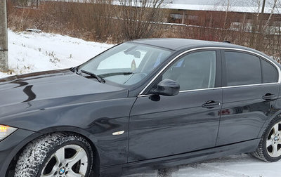 BMW 3 серия, 2011 год, 1 400 000 рублей, 1 фотография