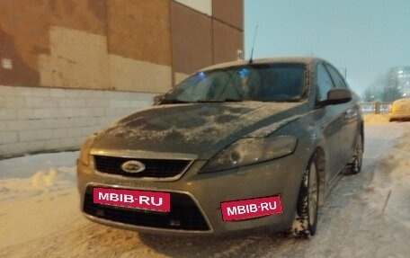 Ford Mondeo IV, 2007 год, 500 000 рублей, 6 фотография