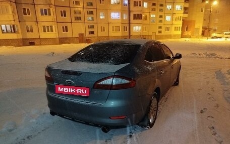 Ford Mondeo IV, 2007 год, 500 000 рублей, 3 фотография