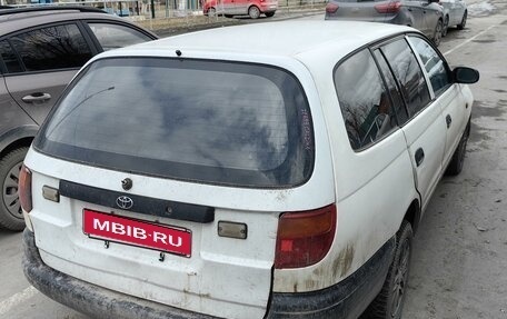 Toyota Caldina, 1994 год, 90 000 рублей, 1 фотография