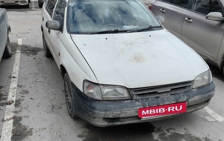 Toyota Caldina, 1994 год, 90 000 рублей, 4 фотография