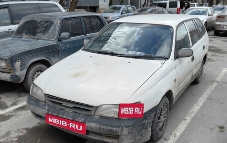 Toyota Caldina, 1994 год, 90 000 рублей, 2 фотография