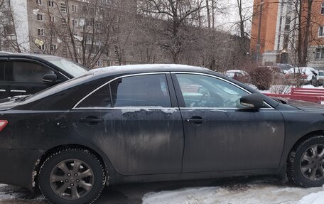 Toyota Camry, 2010 год, 1 050 000 рублей, 6 фотография