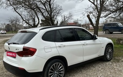 BMW X1, 2010 год, 1 350 000 рублей, 1 фотография