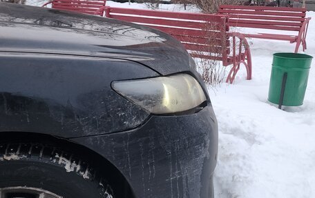 Toyota Camry, 2010 год, 1 050 000 рублей, 8 фотография